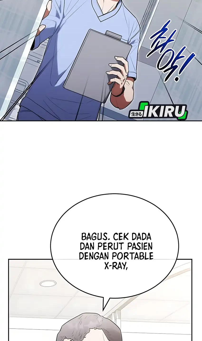 Hu Tao Becomes a Surgeon Chapter 27 Gambar 48