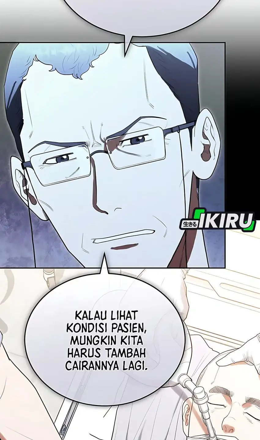 Hu Tao Becomes a Surgeon Chapter 27 Gambar 46