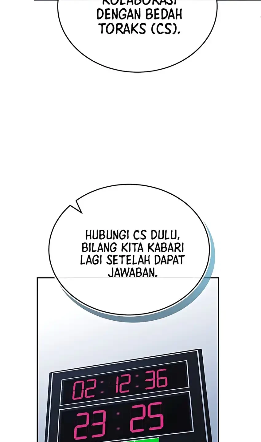 Hu Tao Becomes a Surgeon Chapter 27 Gambar 16