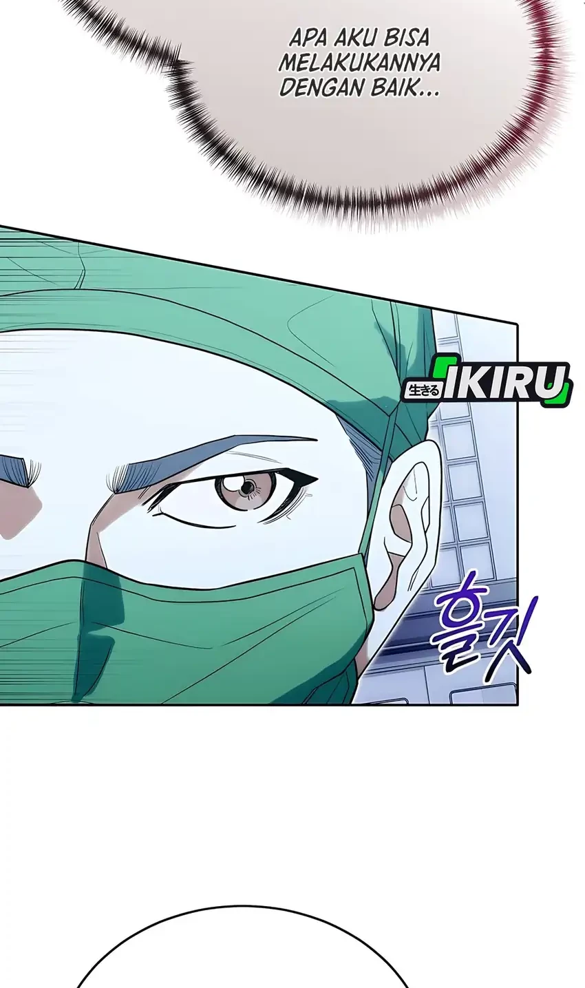 Hu Tao Becomes a Surgeon Chapter 28 Gambar 30