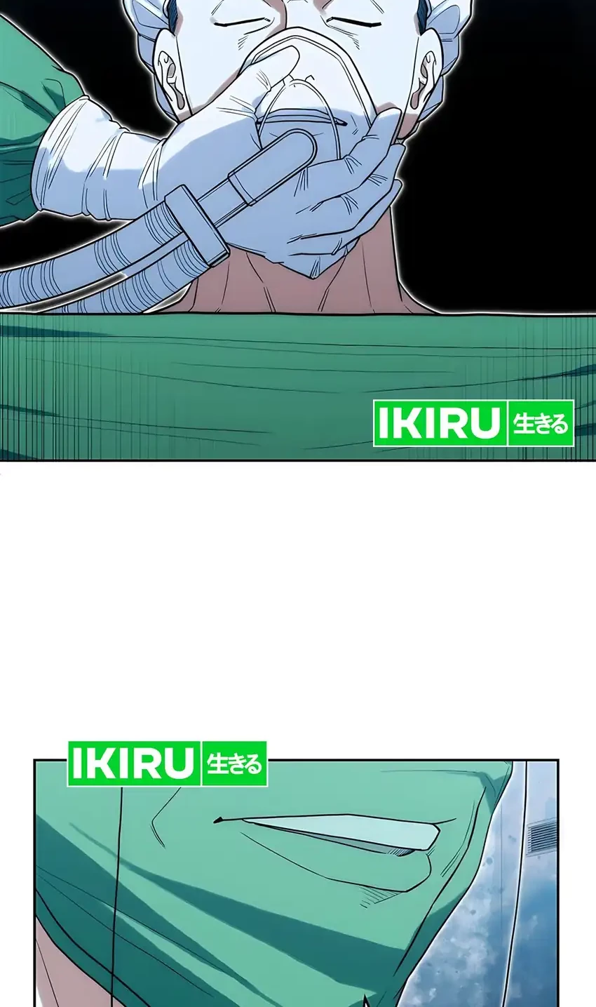 Hu Tao Becomes a Surgeon Chapter 28 Gambar 34