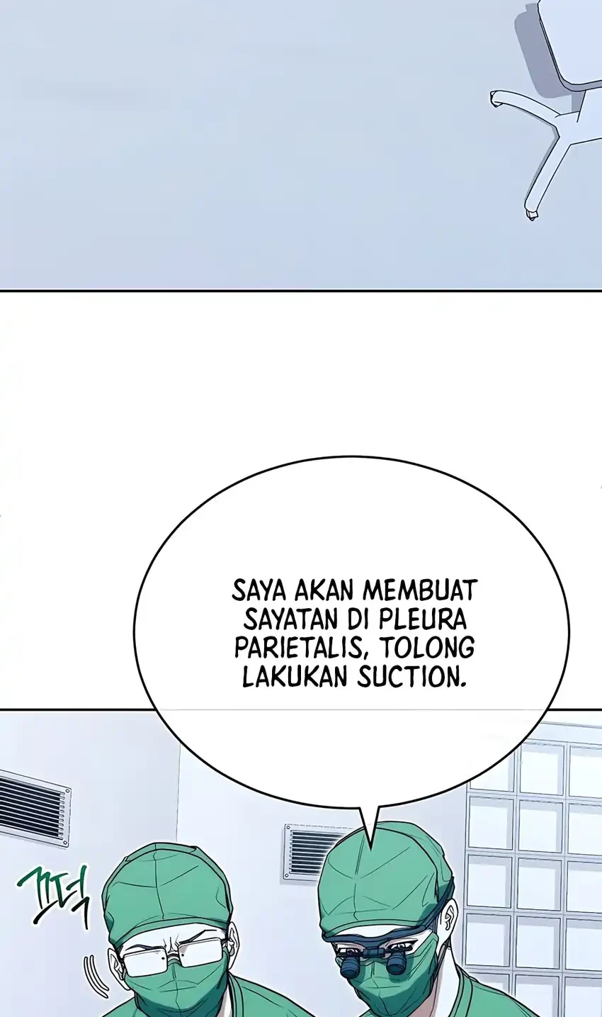 Hu Tao Becomes a Surgeon Chapter 28 Gambar 36