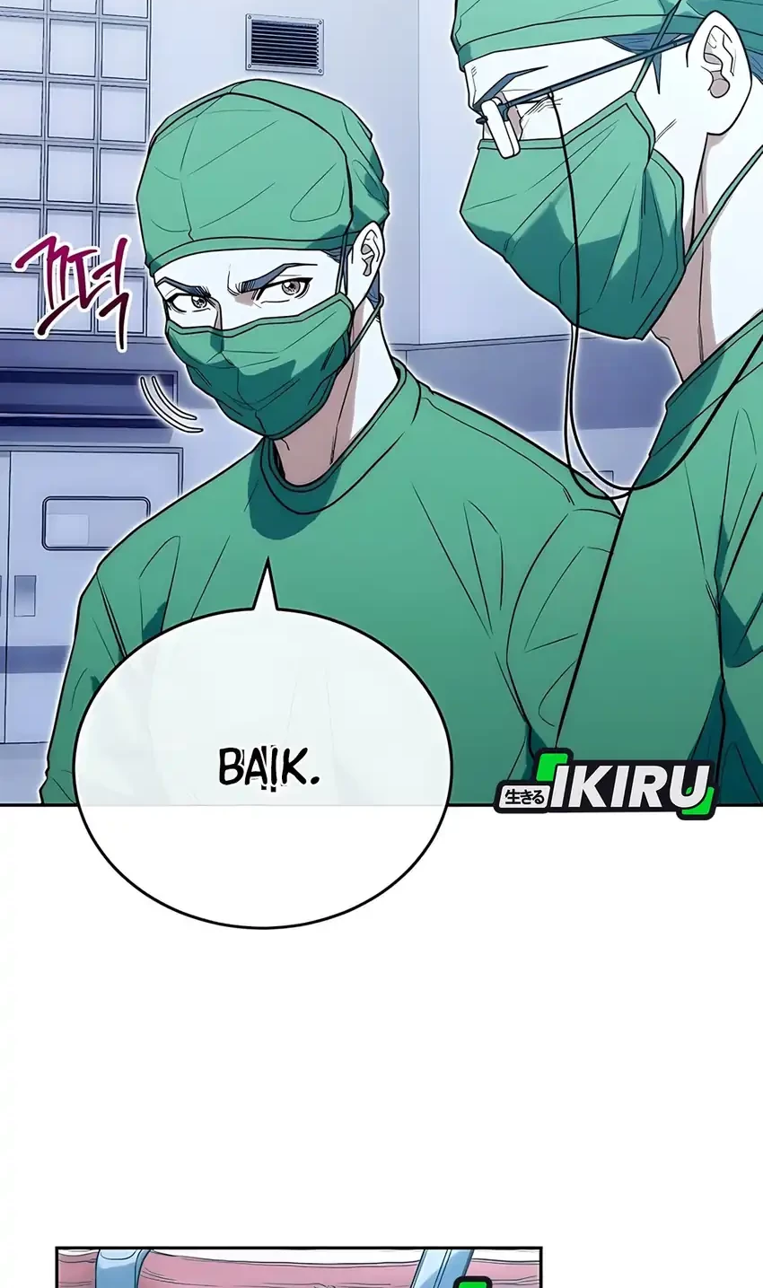 Hu Tao Becomes a Surgeon Chapter 28 Gambar 26