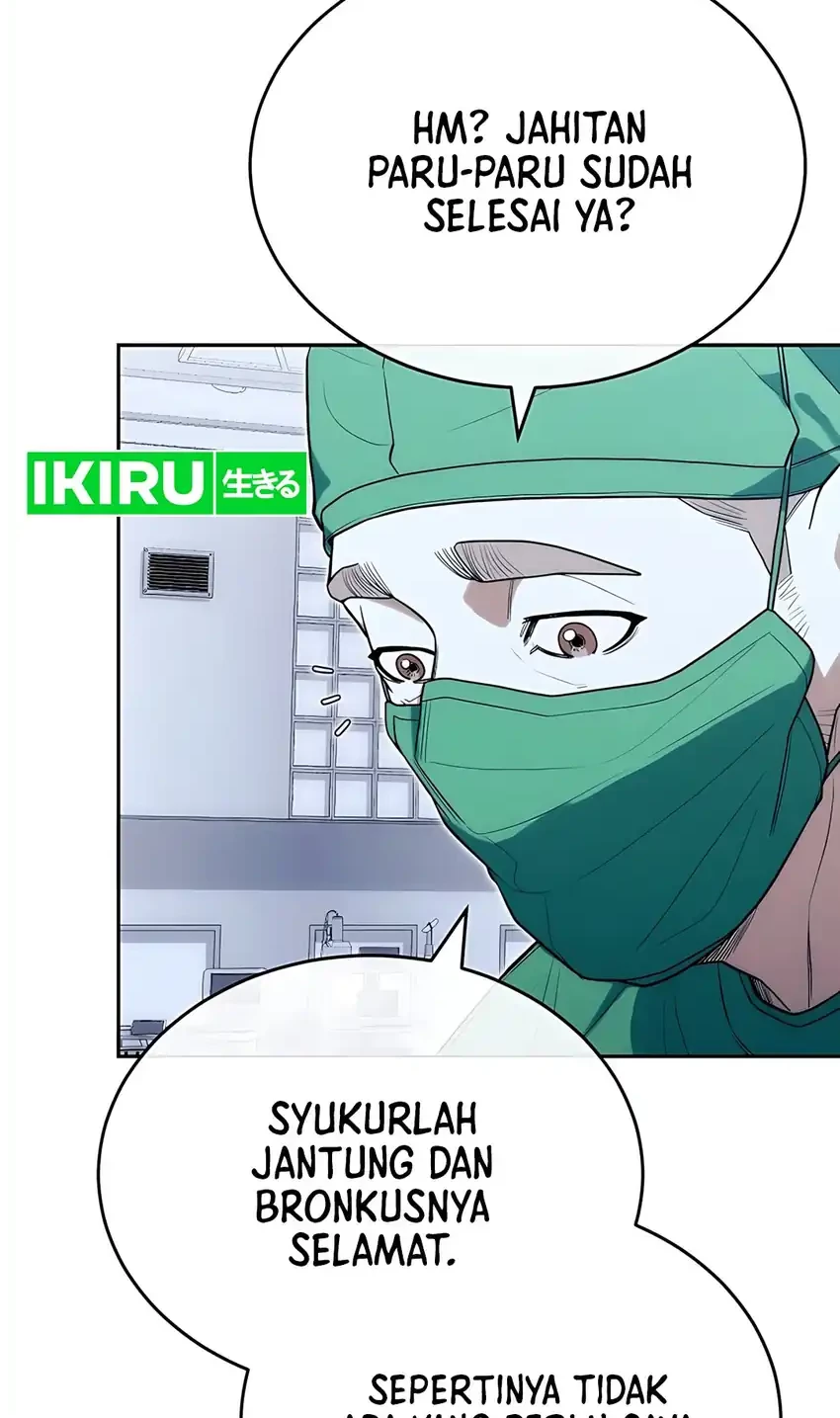 Hu Tao Becomes a Surgeon Chapter 28 Gambar 50