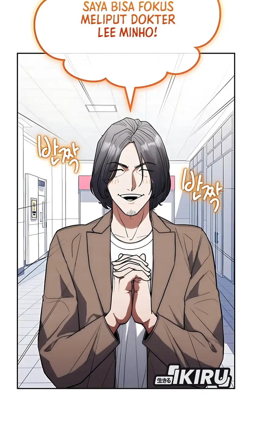 Hu Tao Becomes a Surgeon Chapter 28 Gambar 56