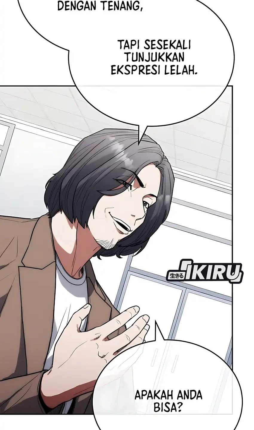 Hu Tao Becomes a Surgeon Chapter 28 Gambar 58