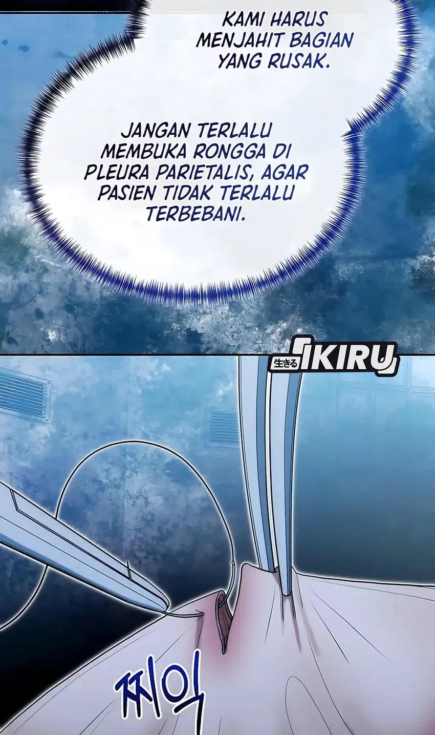 Hu Tao Becomes a Surgeon Chapter 28 Gambar 40