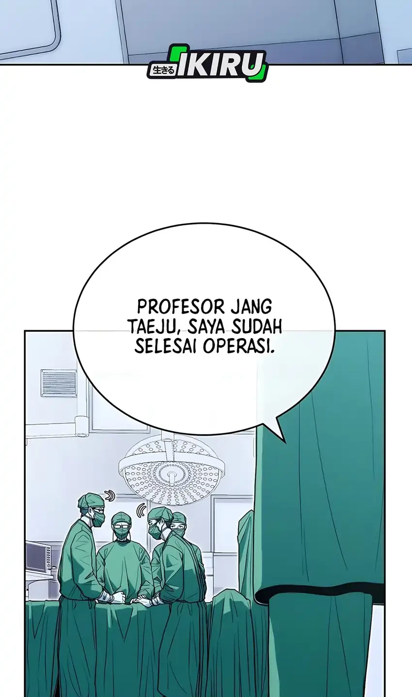 Hu Tao Becomes a Surgeon Chapter 28 Gambar 46