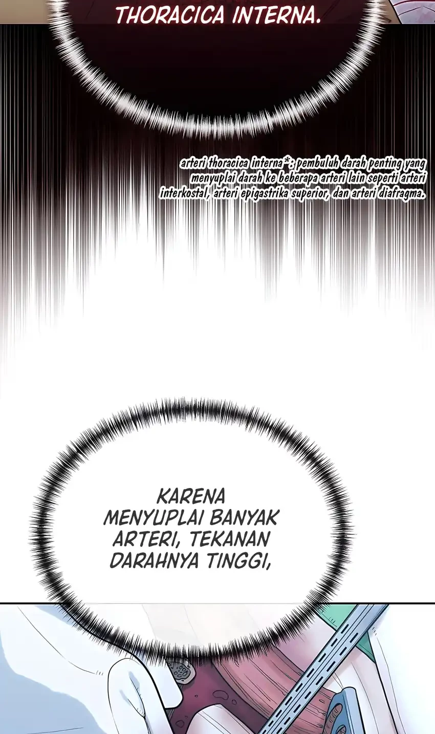 Hu Tao Becomes a Surgeon Chapter 28 Gambar 8