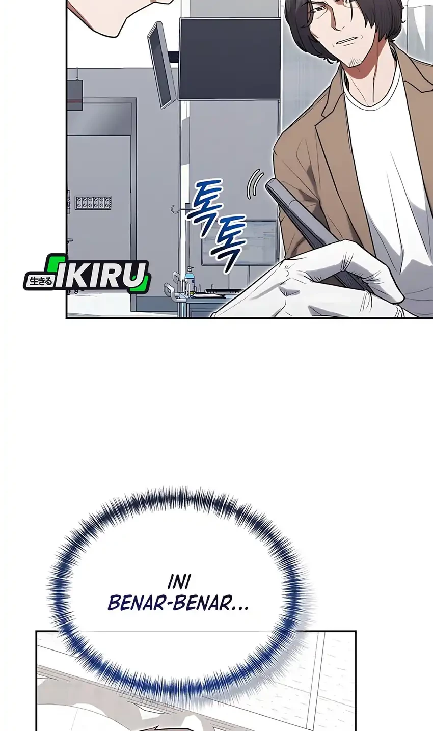 Hu Tao Becomes a Surgeon Chapter 29 Gambar 28