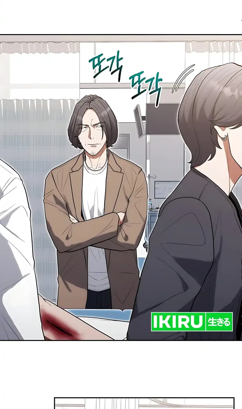 Hu Tao Becomes a Surgeon Chapter 29 Gambar 32