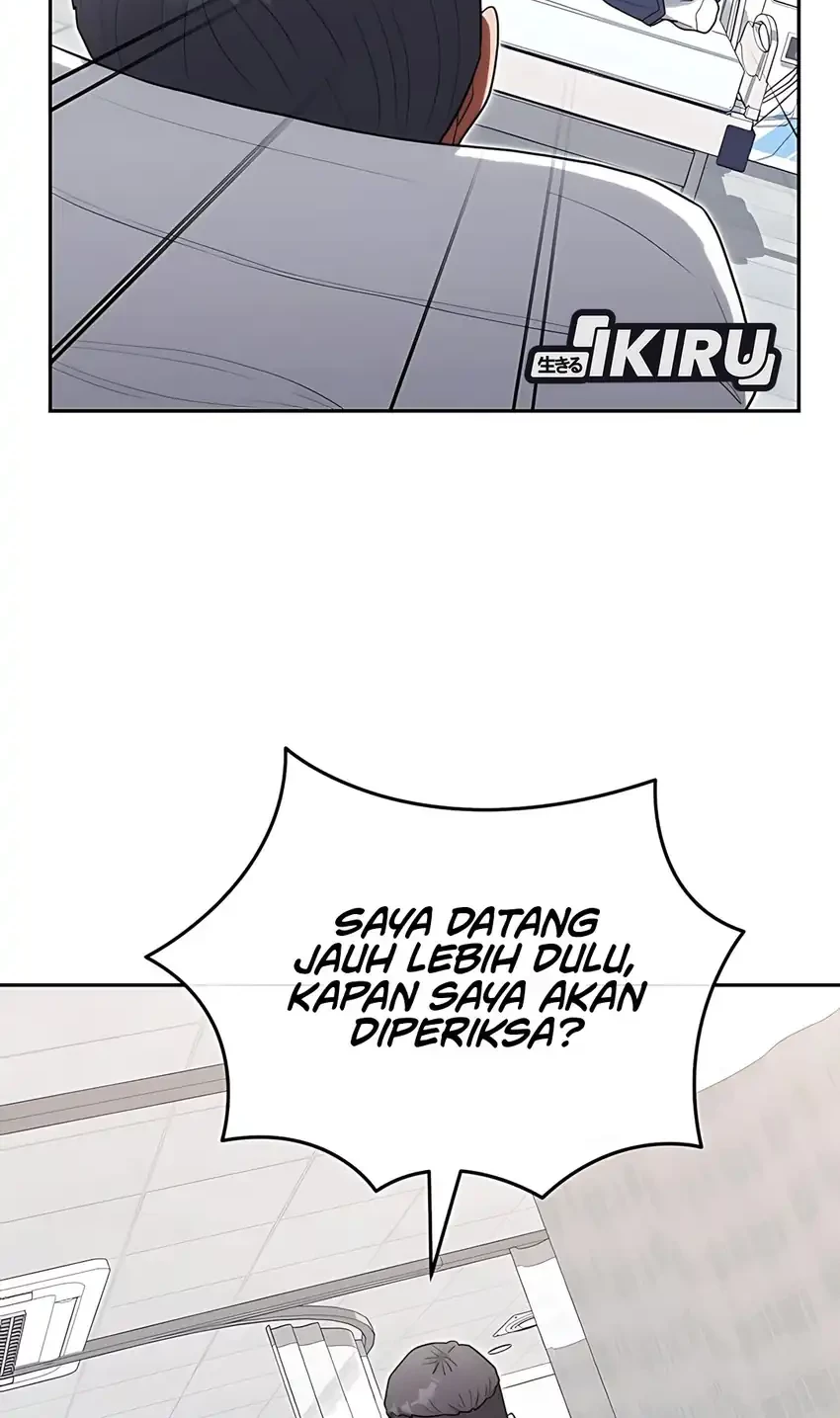 Hu Tao Becomes a Surgeon Chapter 29 Gambar 38