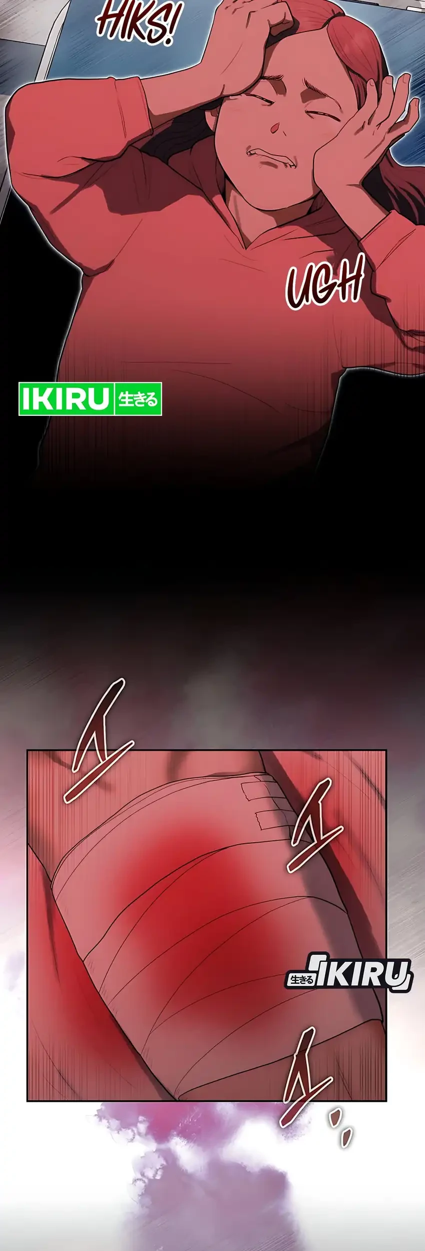 Hu Tao Becomes a Surgeon Chapter 29 Gambar 19