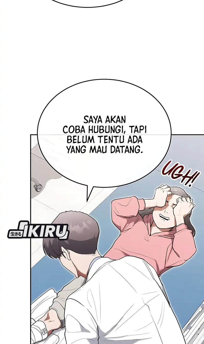 Hu Tao Becomes a Surgeon Chapter 29 Gambar 22