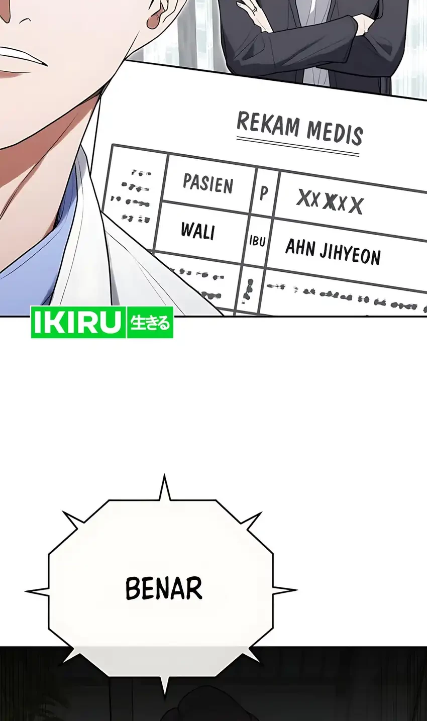 Hu Tao Becomes a Surgeon Chapter 29 Gambar 52