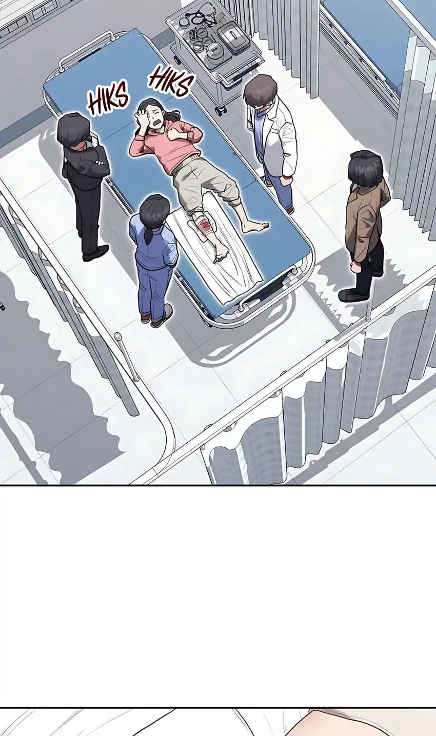 Hu Tao Becomes a Surgeon Chapter 29 Gambar 12