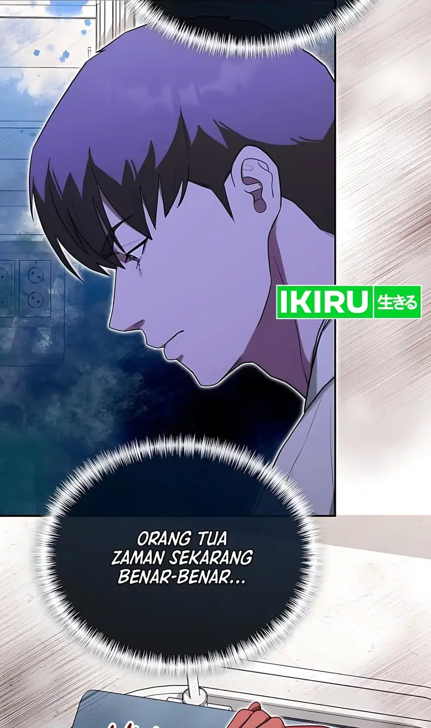 Hu Tao Becomes a Surgeon Chapter 29 Gambar 18