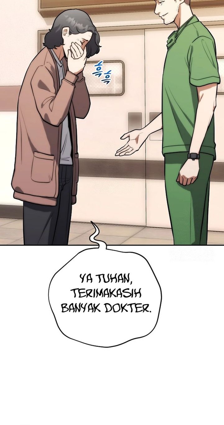 Manhwa Hu Tao Becomes a Surgeon Chapter 3 gambar nomor 2