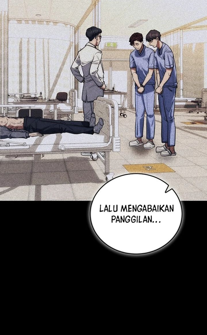Hu Tao Becomes a Surgeon Chapter 3 Gambar 38