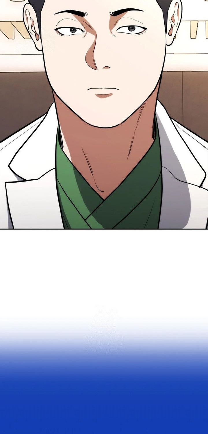 Hu Tao Becomes a Surgeon Chapter 3 Gambar 46