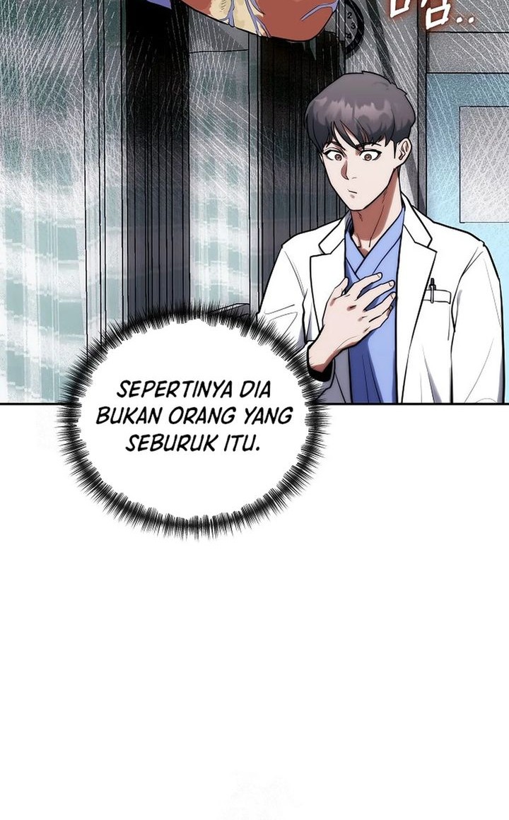 Hu Tao Becomes a Surgeon Chapter 3 Gambar 52