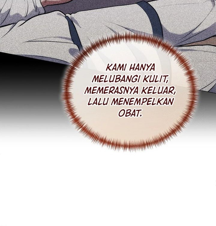 Hu Tao Becomes a Surgeon Chapter 3 Gambar 68