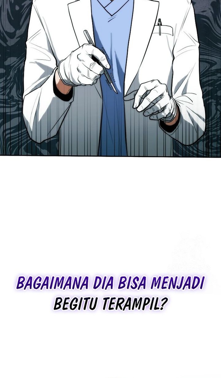 Hu Tao Becomes a Surgeon Chapter 3 Gambar 72