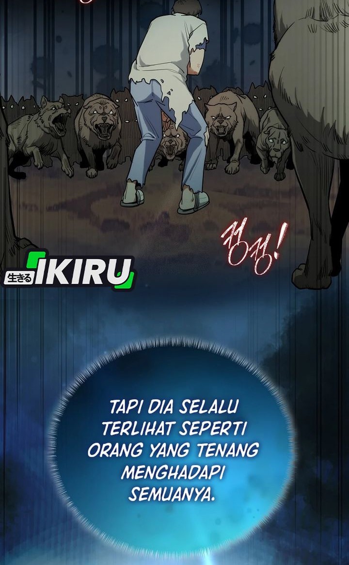 Hu Tao Becomes a Surgeon Chapter 3 Gambar 9