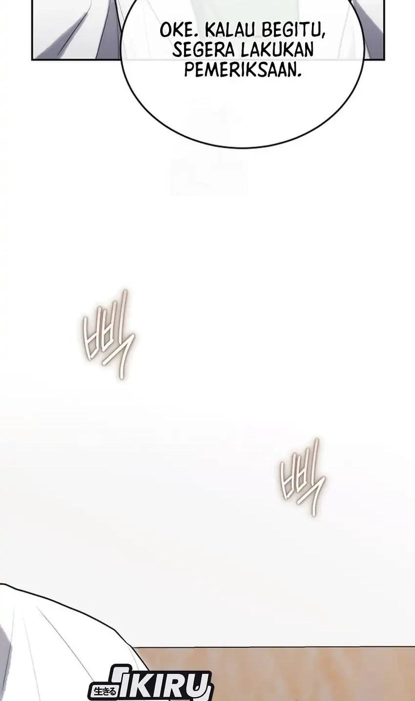 Hu Tao Becomes a Surgeon Chapter 30 Gambar 24