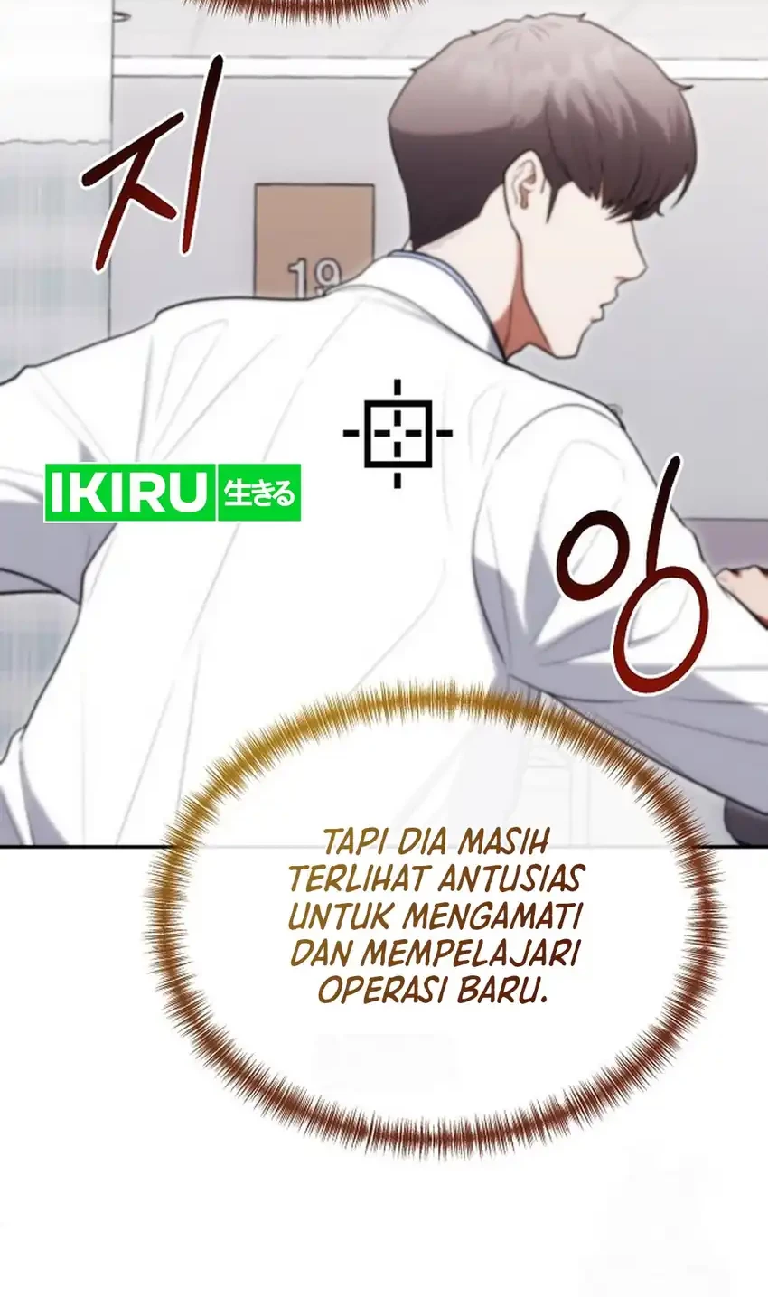 Hu Tao Becomes a Surgeon Chapter 30 Gambar 52