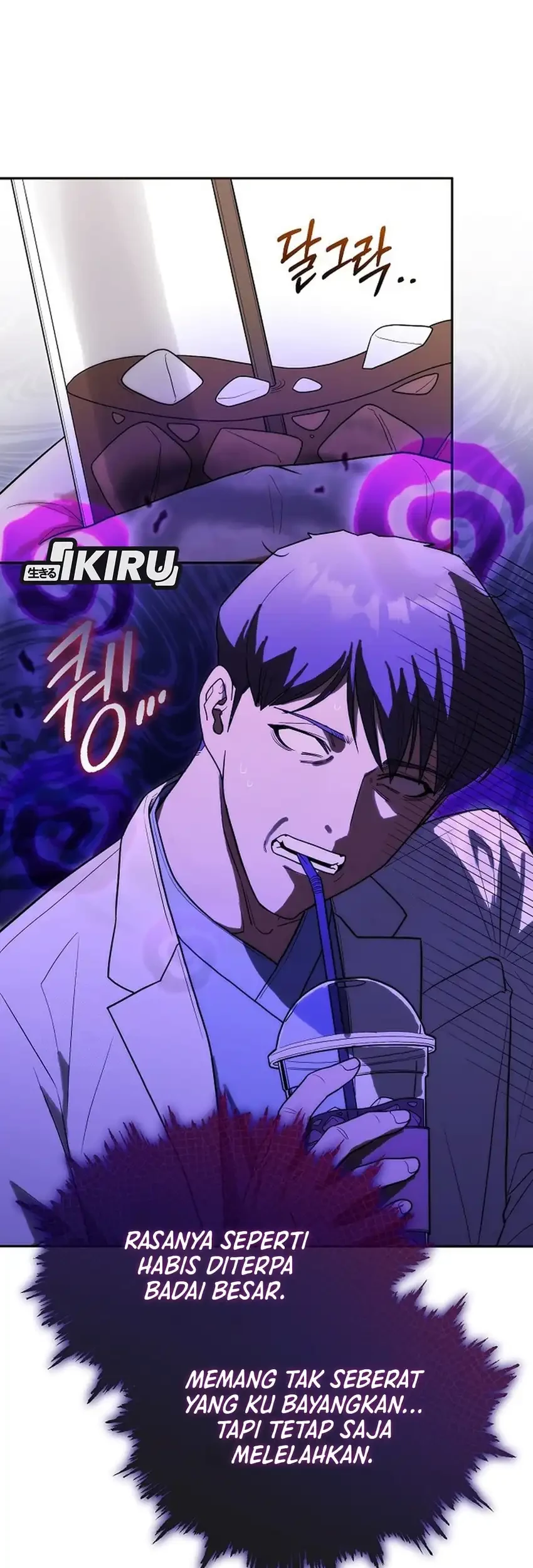 Hu Tao Becomes a Surgeon Chapter 30 Gambar 39