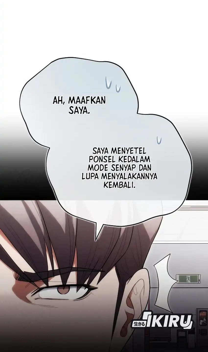 Hu Tao Becomes a Surgeon Chapter 30 Gambar 42