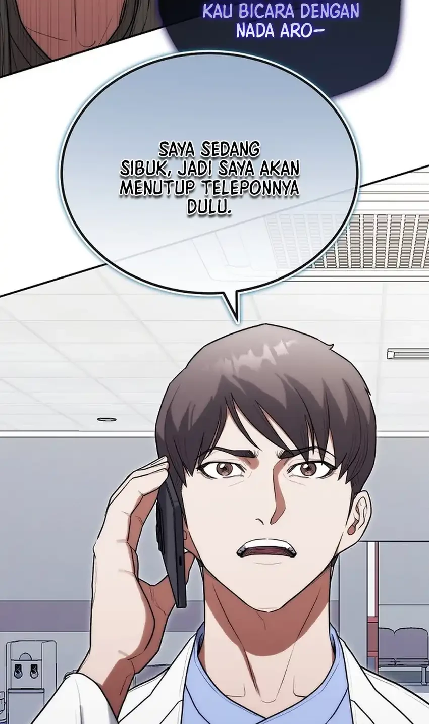 Hu Tao Becomes a Surgeon Chapter 30 Gambar 8