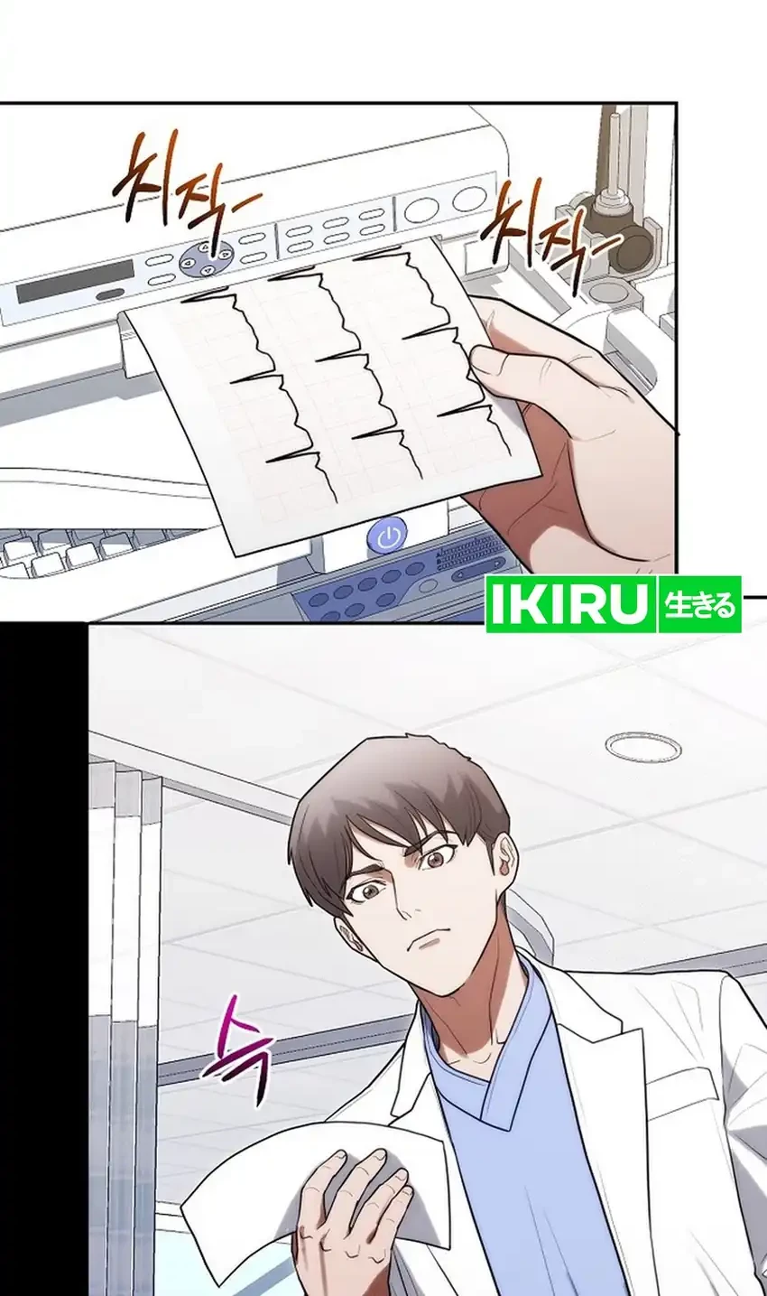 Hu Tao Becomes a Surgeon Chapter 30 Gambar 14