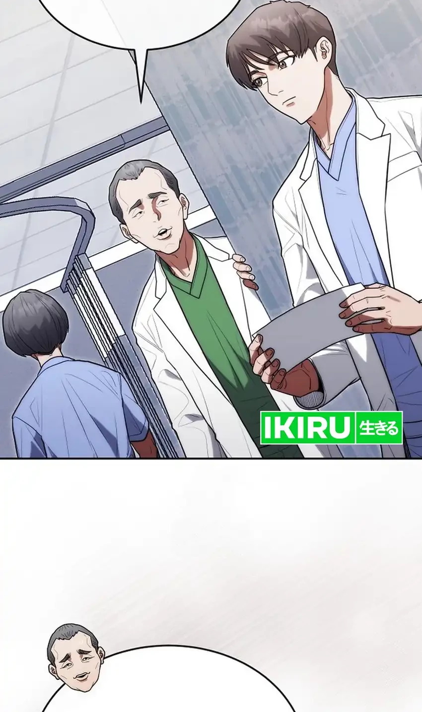 Hu Tao Becomes a Surgeon Chapter 30 Gambar 18