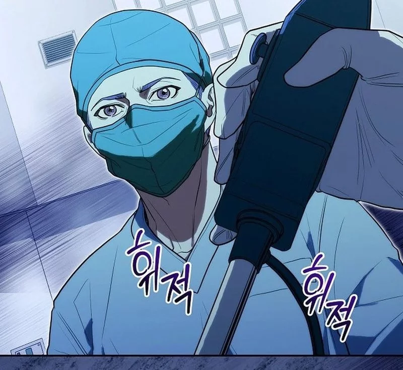 Hu Tao Becomes a Surgeon Chapter 31 Gambar 4