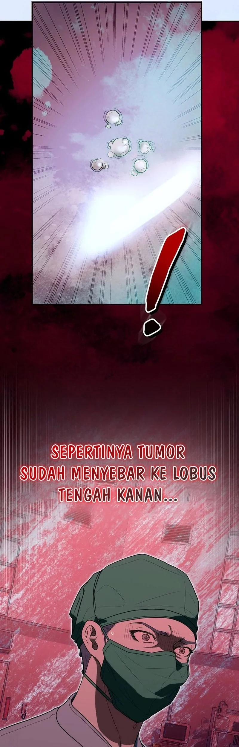 Hu Tao Becomes a Surgeon Chapter 31 Gambar 17