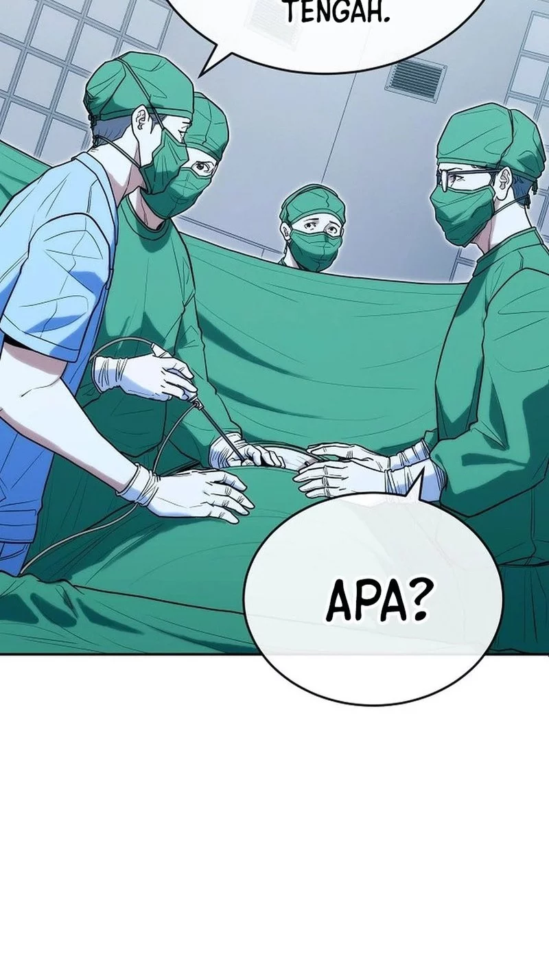 Hu Tao Becomes a Surgeon Chapter 31 Gambar 20