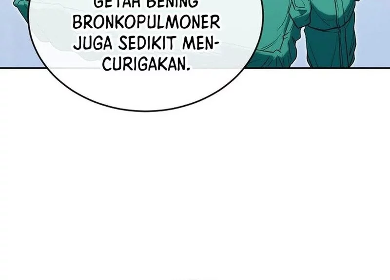 Hu Tao Becomes a Surgeon Chapter 31 Gambar 24