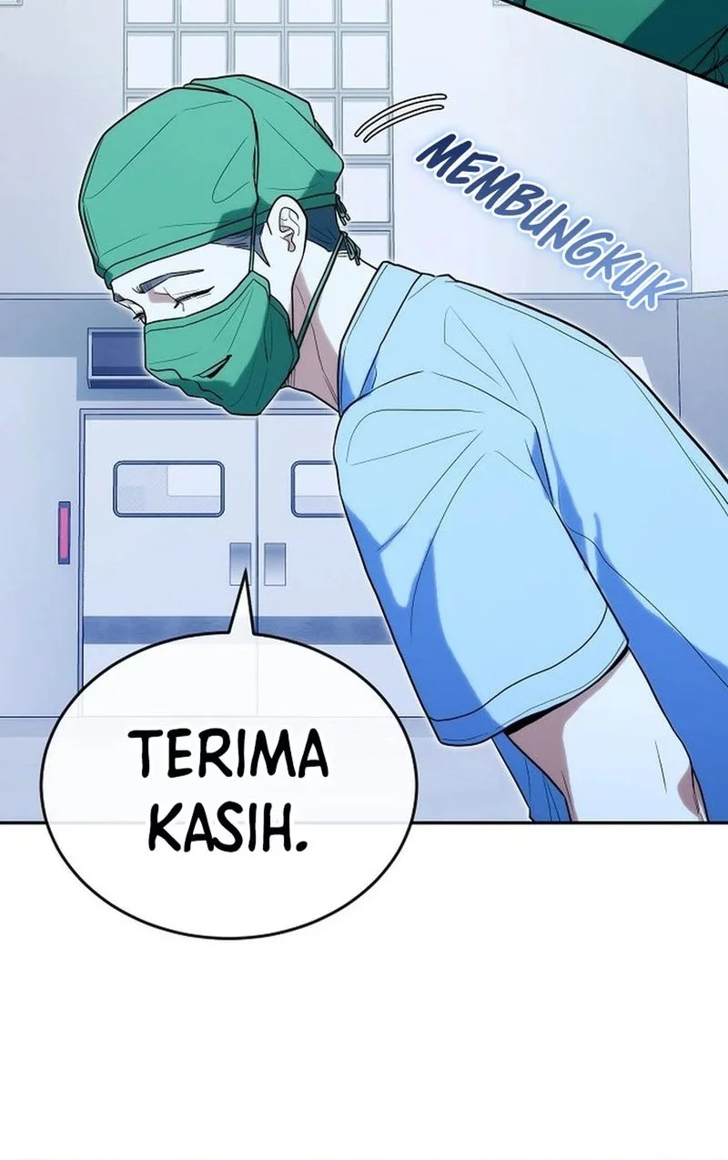 Hu Tao Becomes a Surgeon Chapter 31 Gambar 32