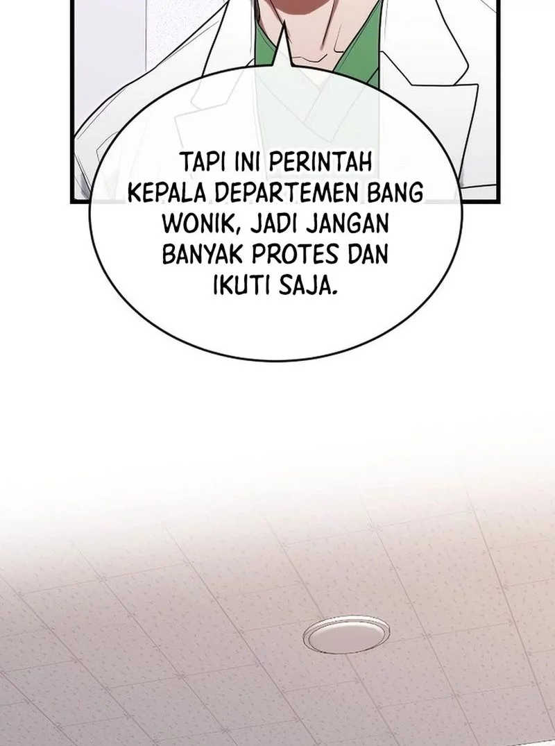 Hu Tao Becomes a Surgeon Chapter 32 Gambar 39