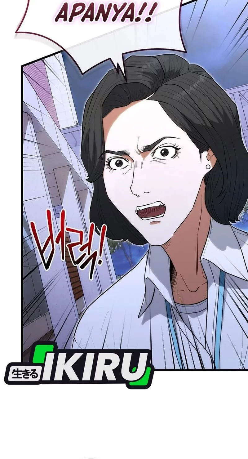 Hu Tao Becomes a Surgeon Chapter 32 Gambar 11