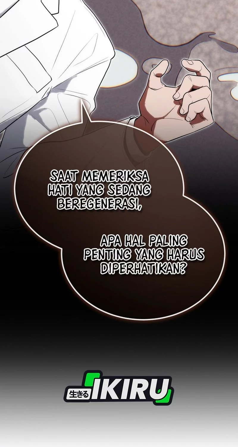 Hu Tao Becomes a Surgeon Chapter 33 Gambar 8