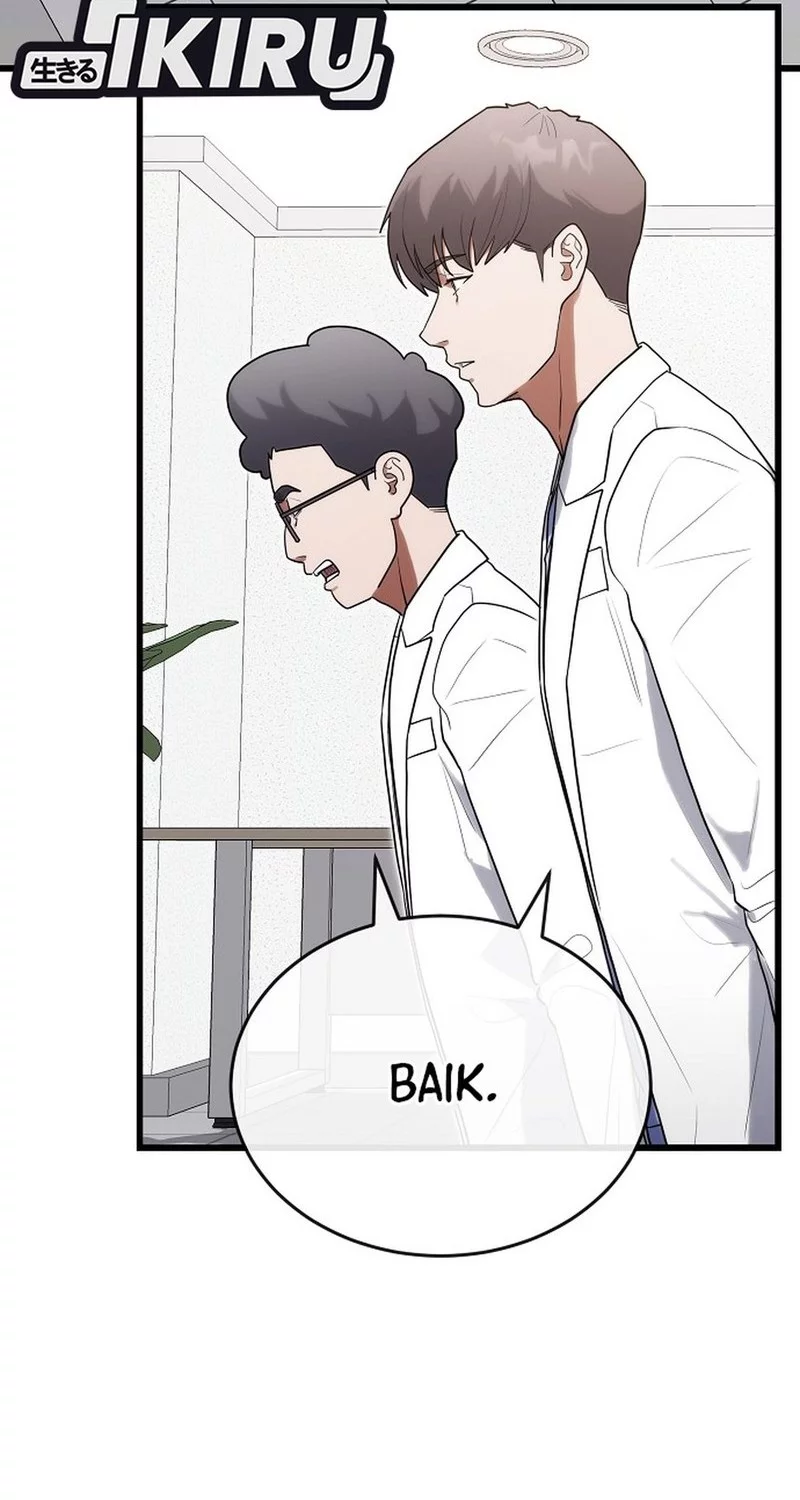 Hu Tao Becomes a Surgeon Chapter 33 Gambar 20