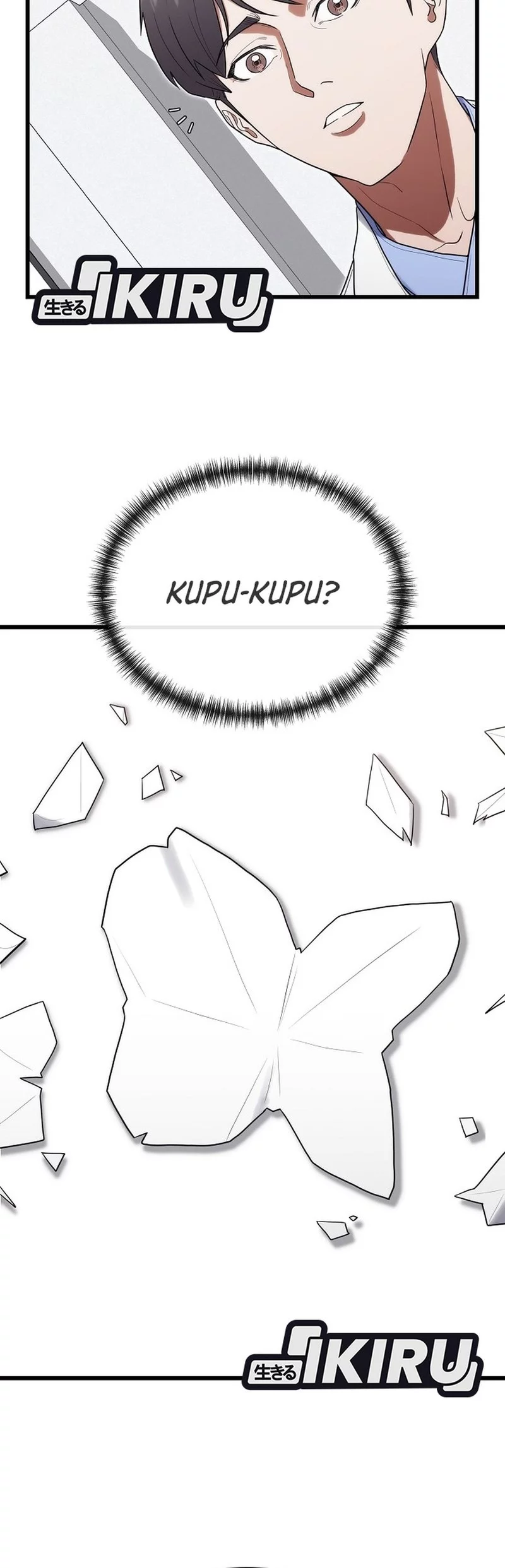 Hu Tao Becomes a Surgeon Chapter 33 Gambar 34