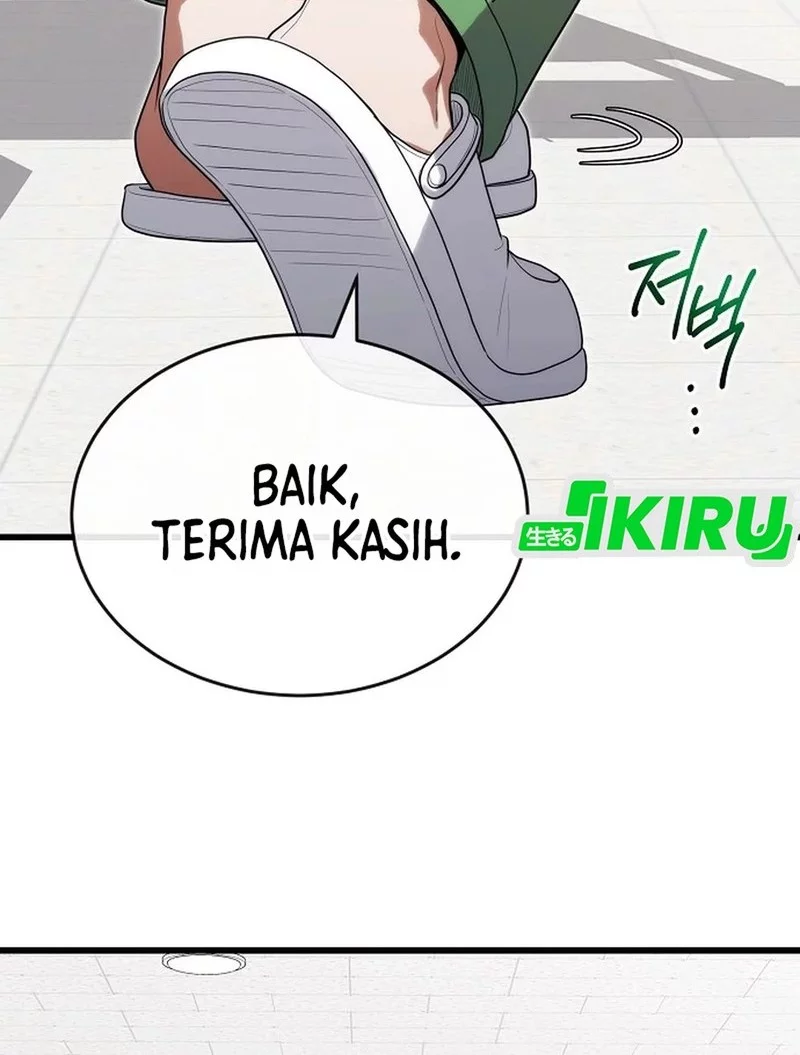 Hu Tao Becomes a Surgeon Chapter 34 Gambar 39