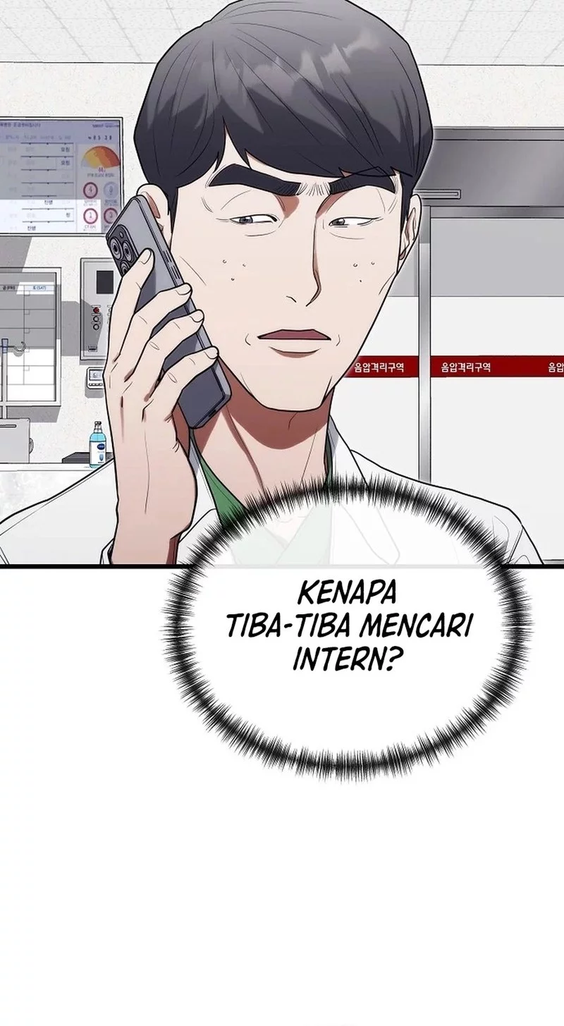 Hu Tao Becomes a Surgeon Chapter 34 Gambar 43