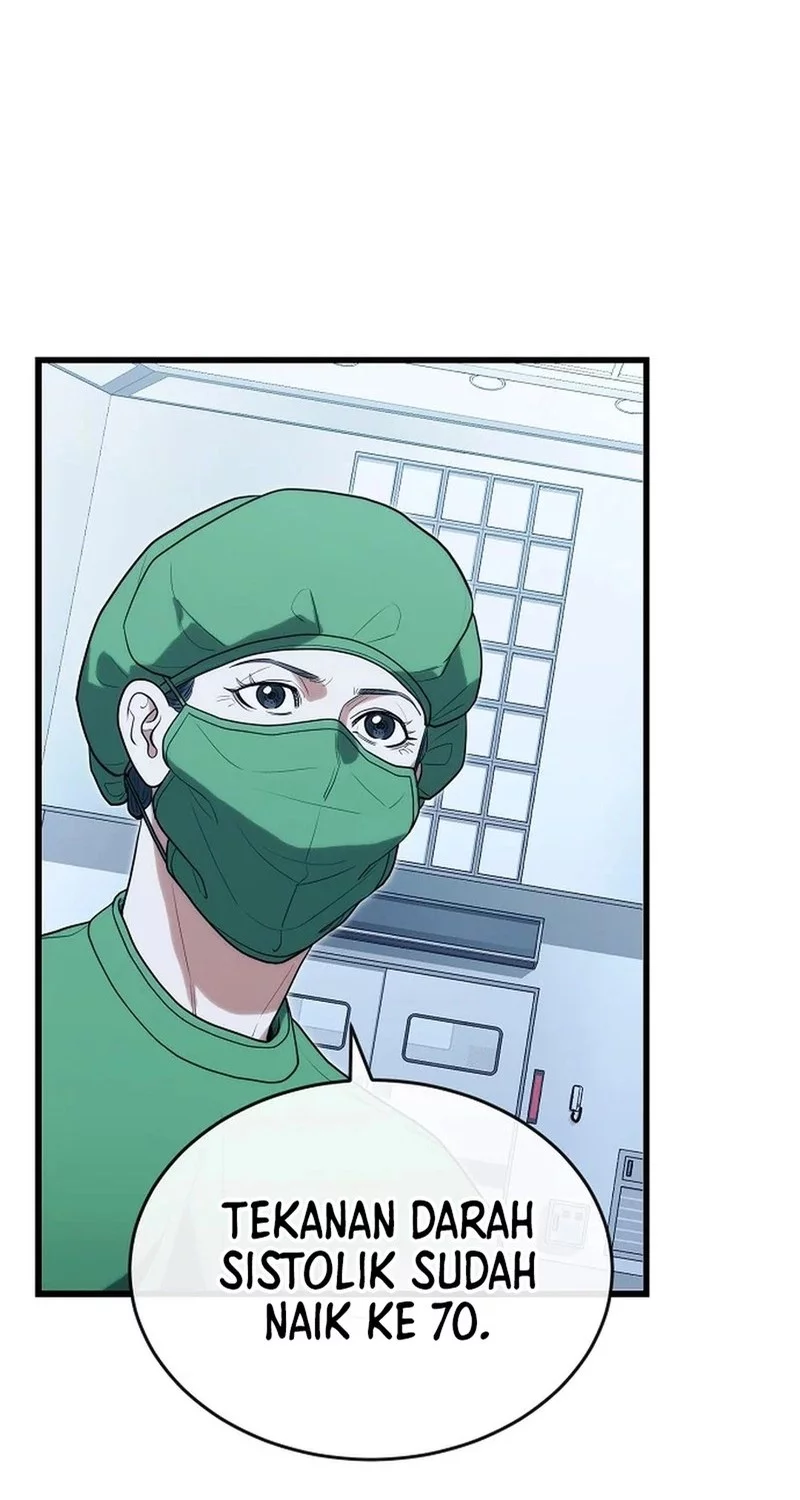 Hu Tao Becomes a Surgeon Chapter 34 Gambar 16