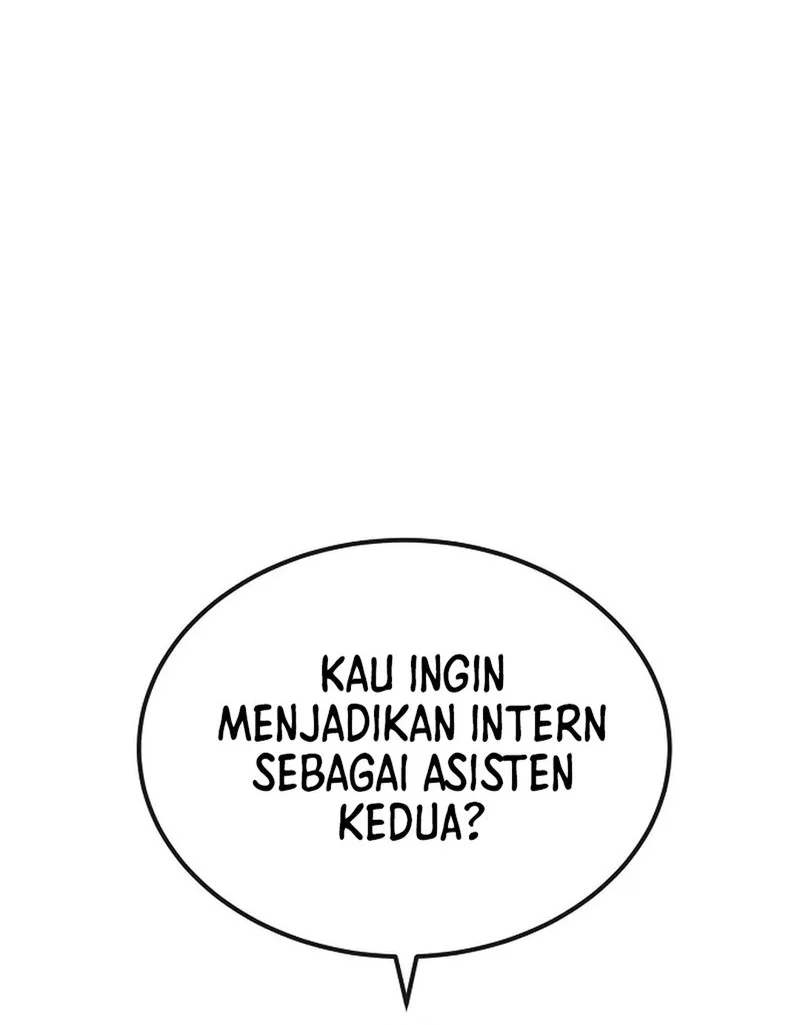 Hu Tao Becomes a Surgeon Chapter 34 Gambar 35