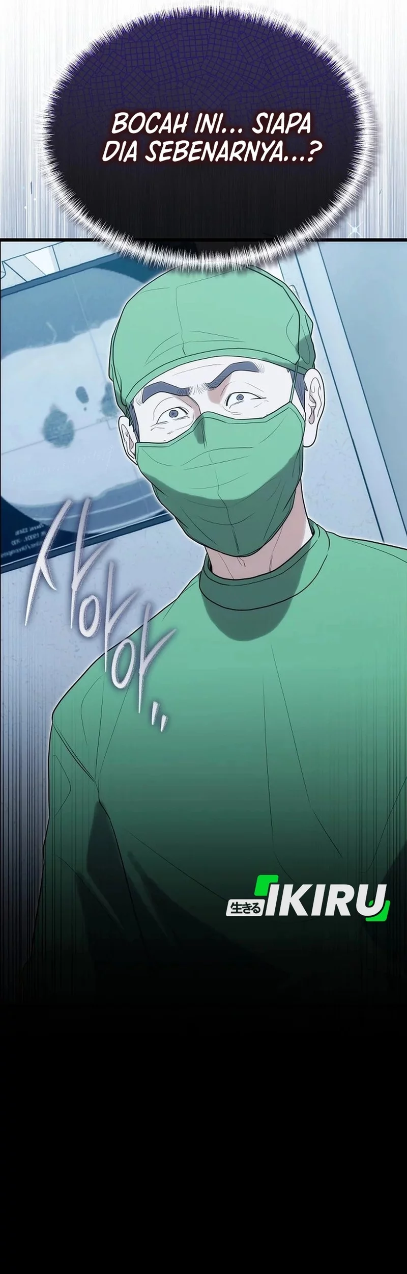 Hu Tao Becomes a Surgeon Chapter 35 Gambar 56